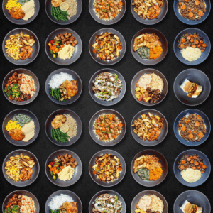 30 Meals